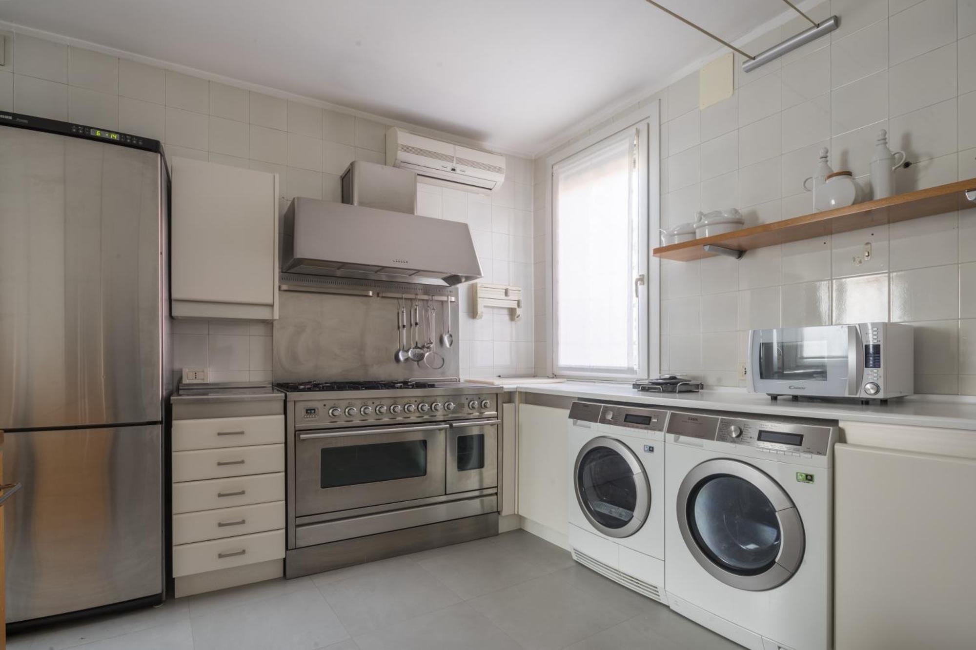 Apartamento Bacino San Marco Exclusive View R&r *