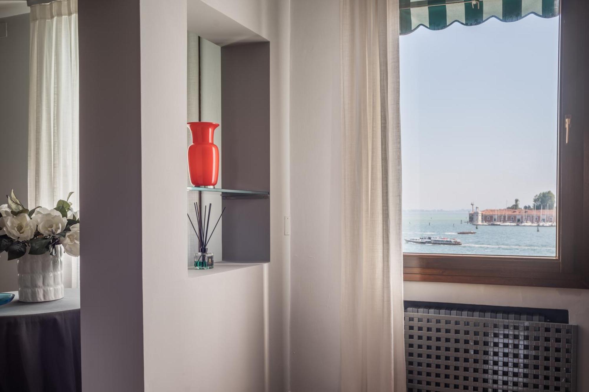 Apartamento Bacino San Marco Exclusive View R&r Veneza