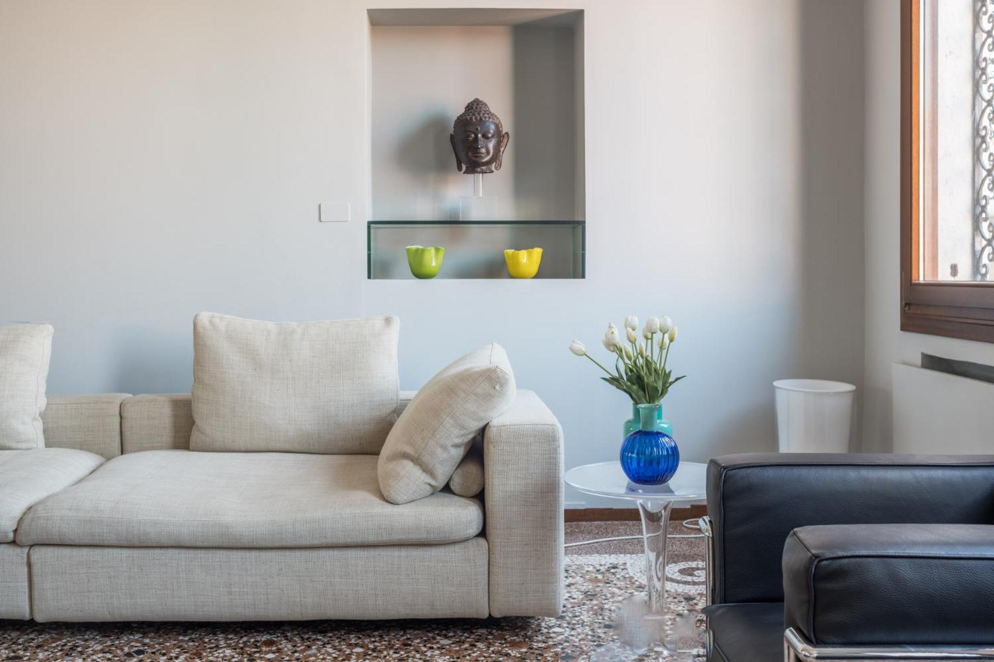 Apartamento Bacino San Marco Exclusive View R&r