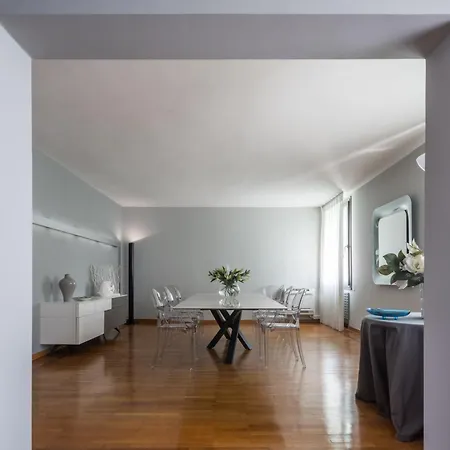 Bacino San Marco Exclusive View R&R Apartment Venice Exterior photo