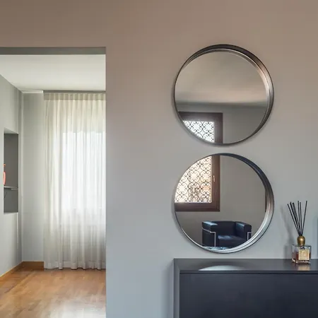 Bacino San Marco Exclusive View R&R Apartment Venice Exterior photo