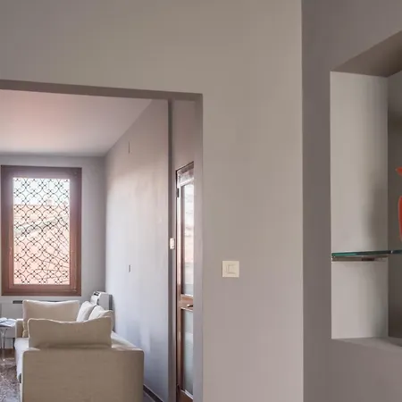Bacino San Marco Exclusive View R&R Apartment Venice Exterior photo