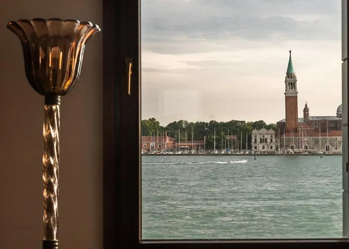 Bacino San Marco Exclusive View R&R