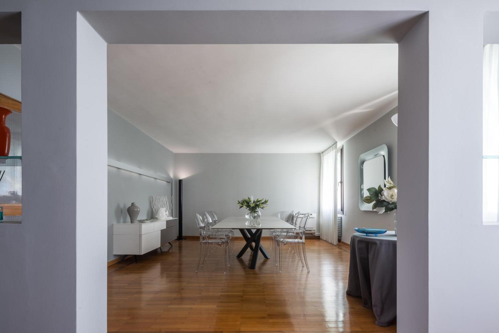 Appartement Bacino San Marco Exclusive View R&r *