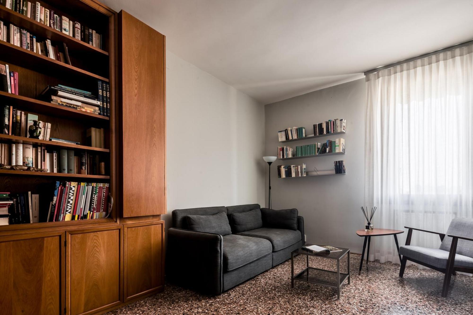 Appartement Bacino San Marco Exclusive View R&r