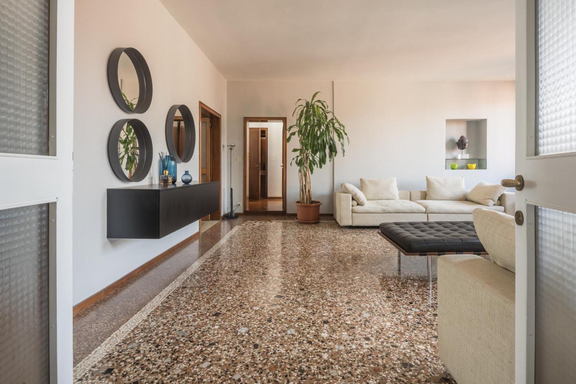 Apartment Bacino San Marco Exclusive View R&r *