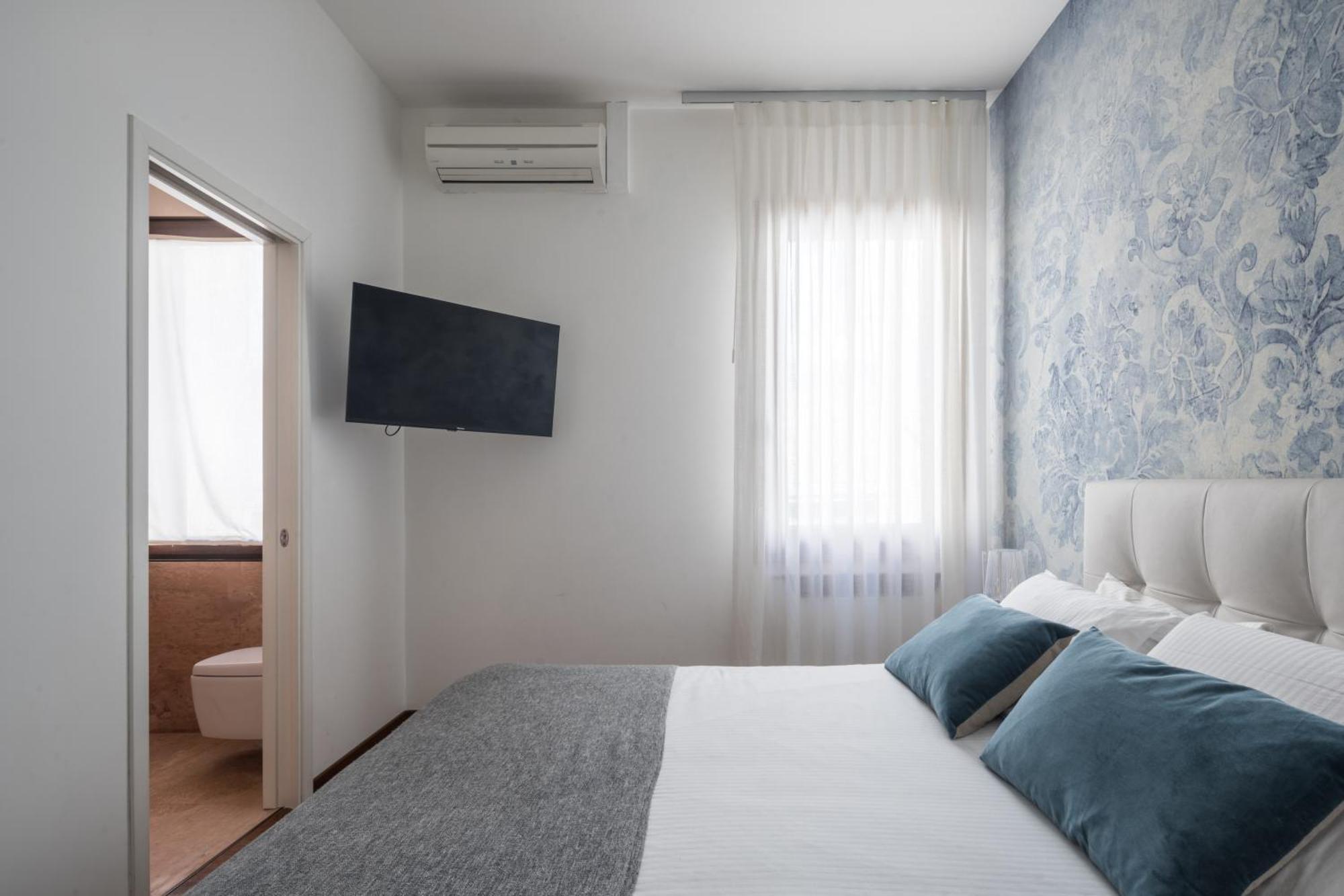 Bacino San Marco Exclusive View R&r Apartment Venice