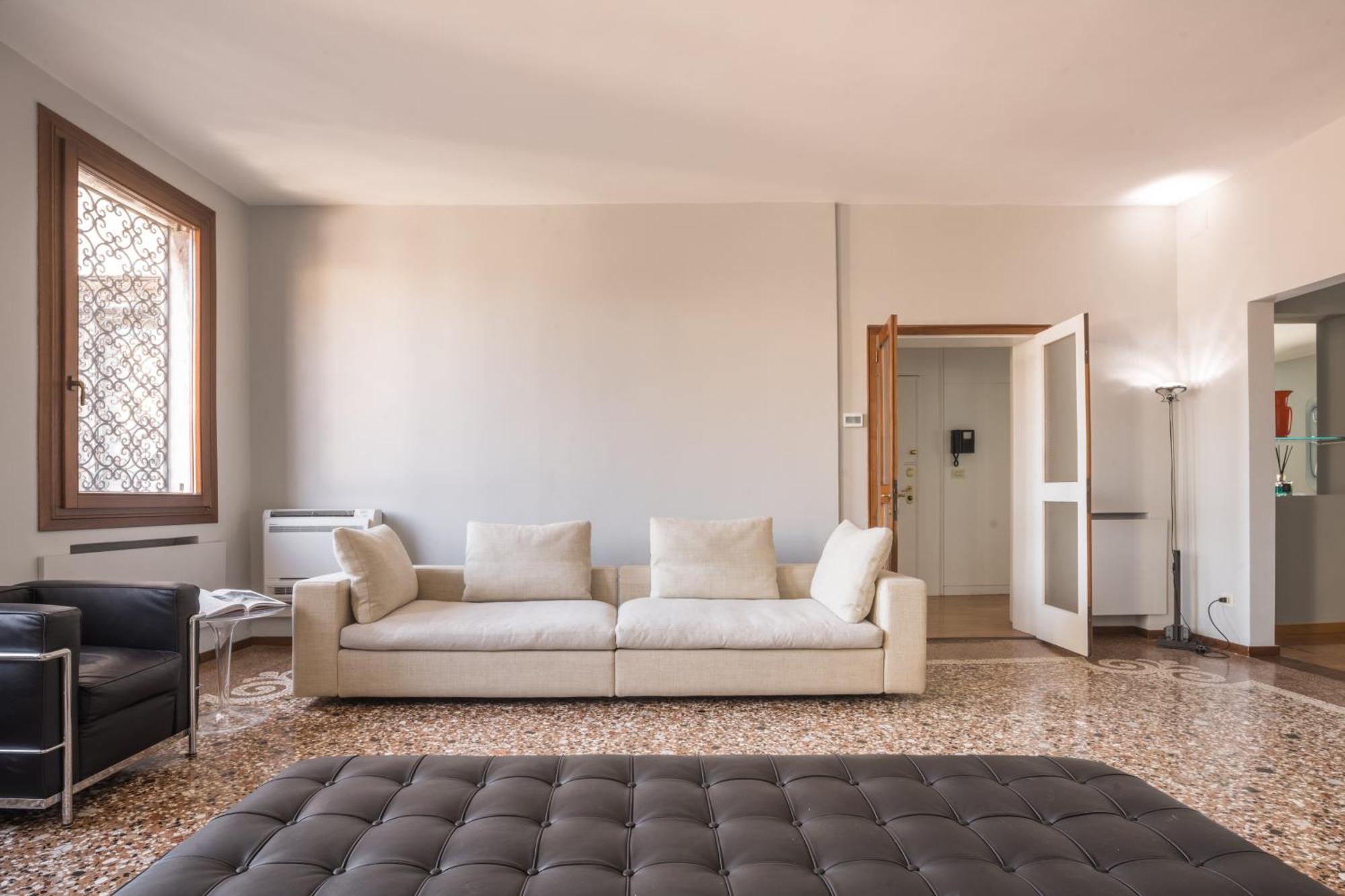 Bacino San Marco Exclusive View R&r Apartment *