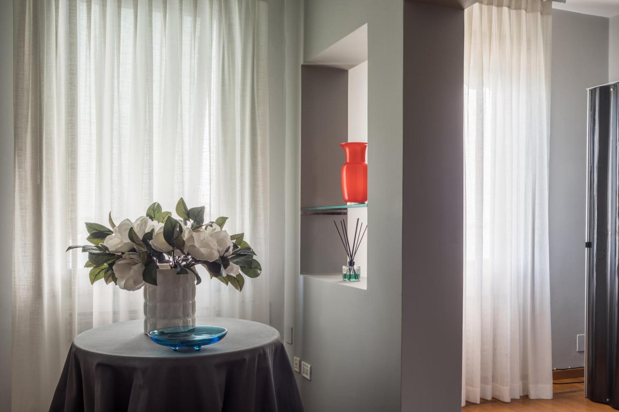 Bacino San Marco Exclusive View R&r Apartment