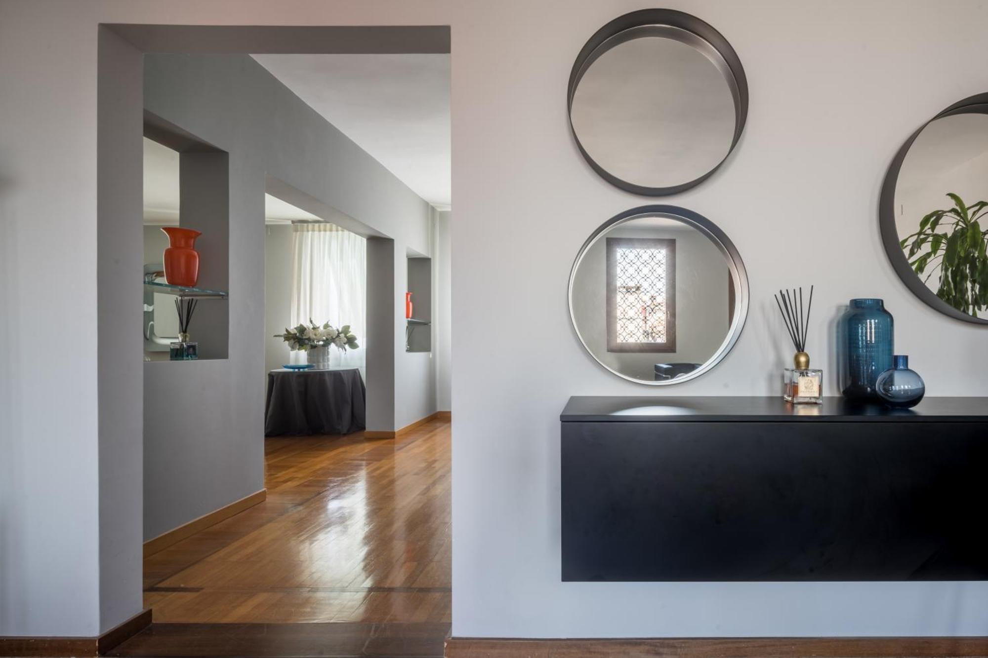 Appartement Bacino San Marco Exclusive View R&r