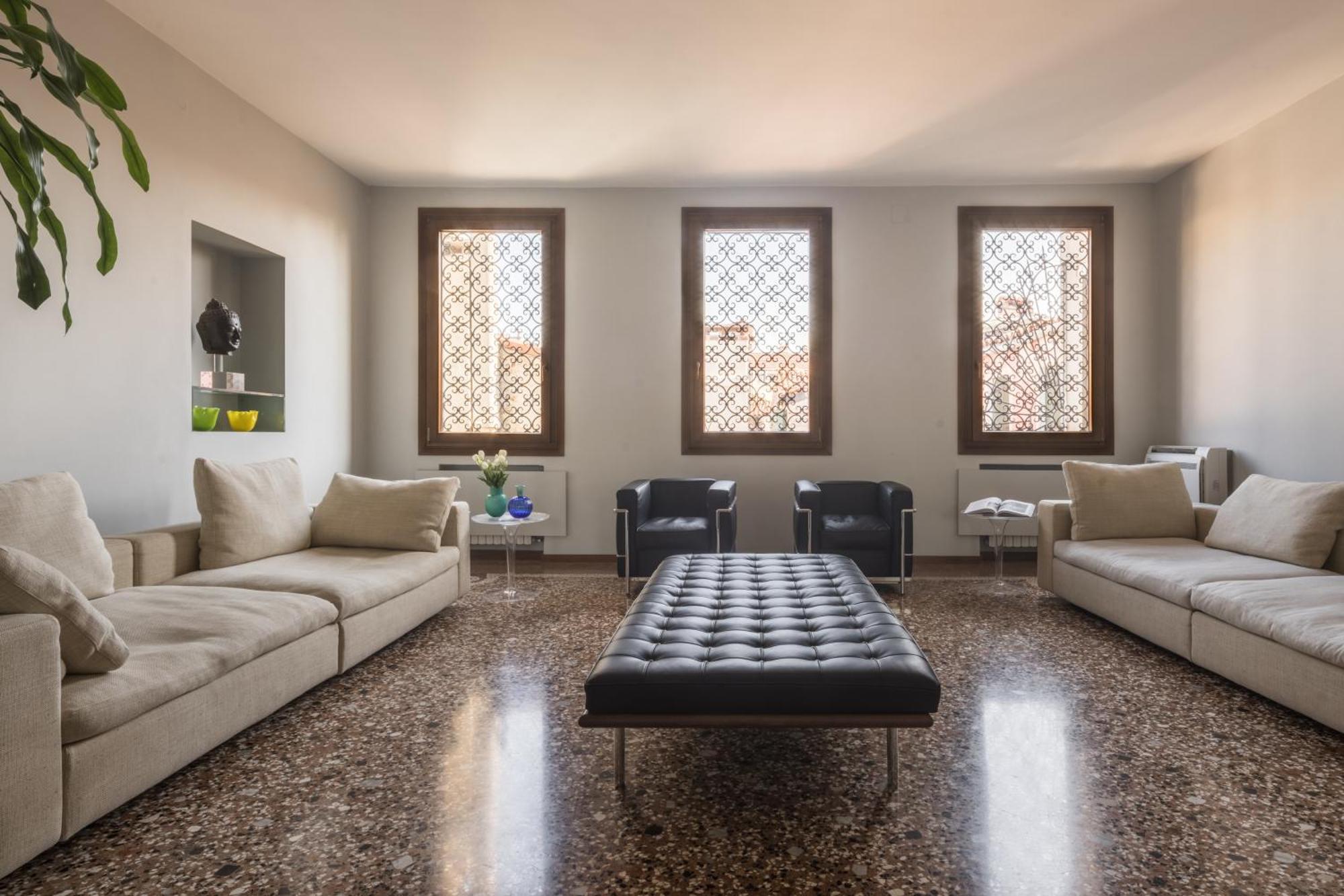 Bacino San Marco Exclusive View R&r Apartment Venice