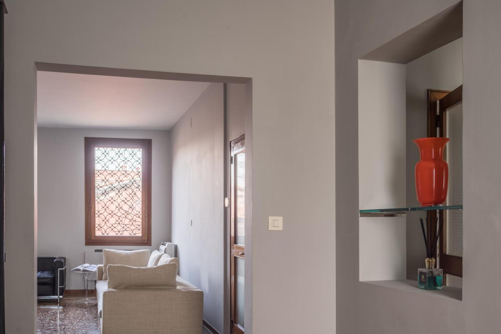 Bacino San Marco Exclusive View R&r Appartement