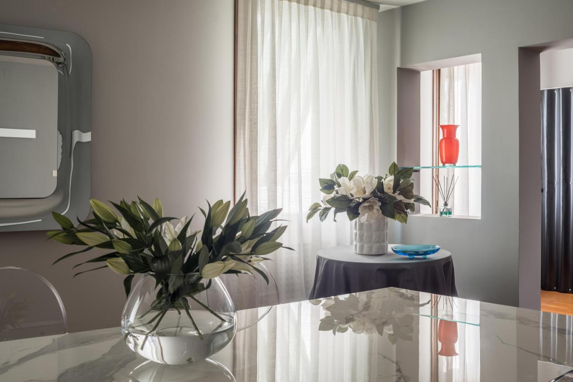 Apartment Bacino San Marco Exclusive View R&r Venice