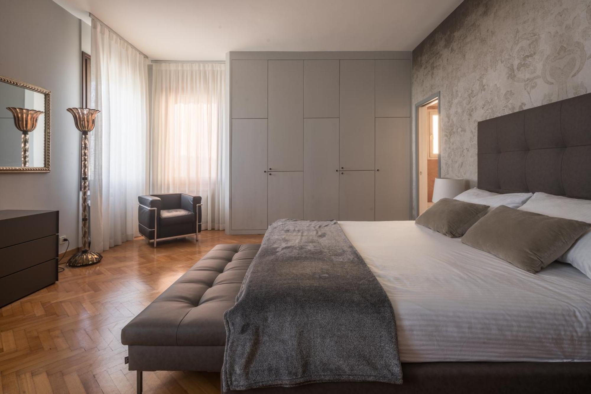 Bacino San Marco Exclusive View R&r Appartamento Venezia