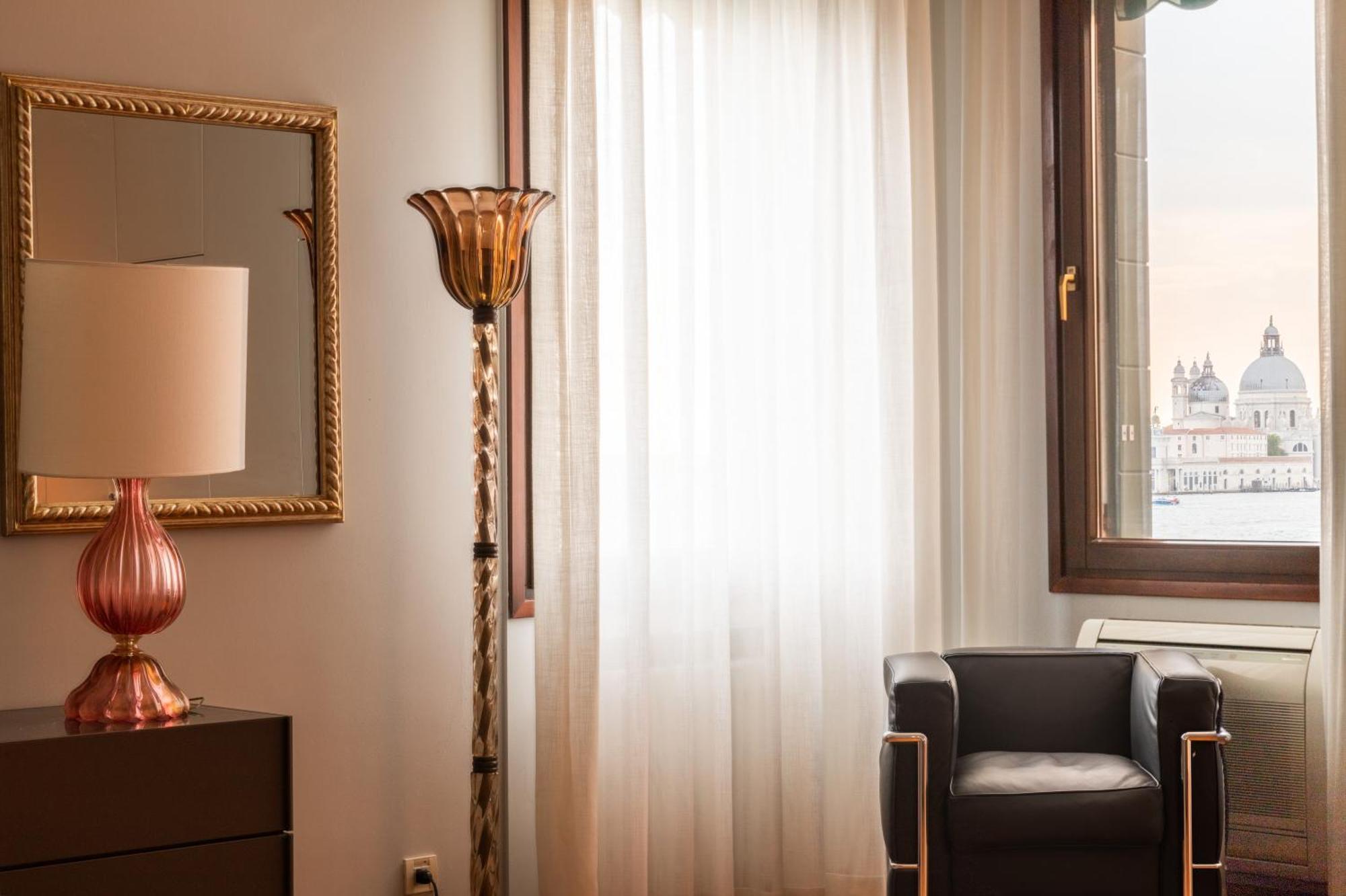 Apartment Bacino San Marco Exclusive View R&r Venice