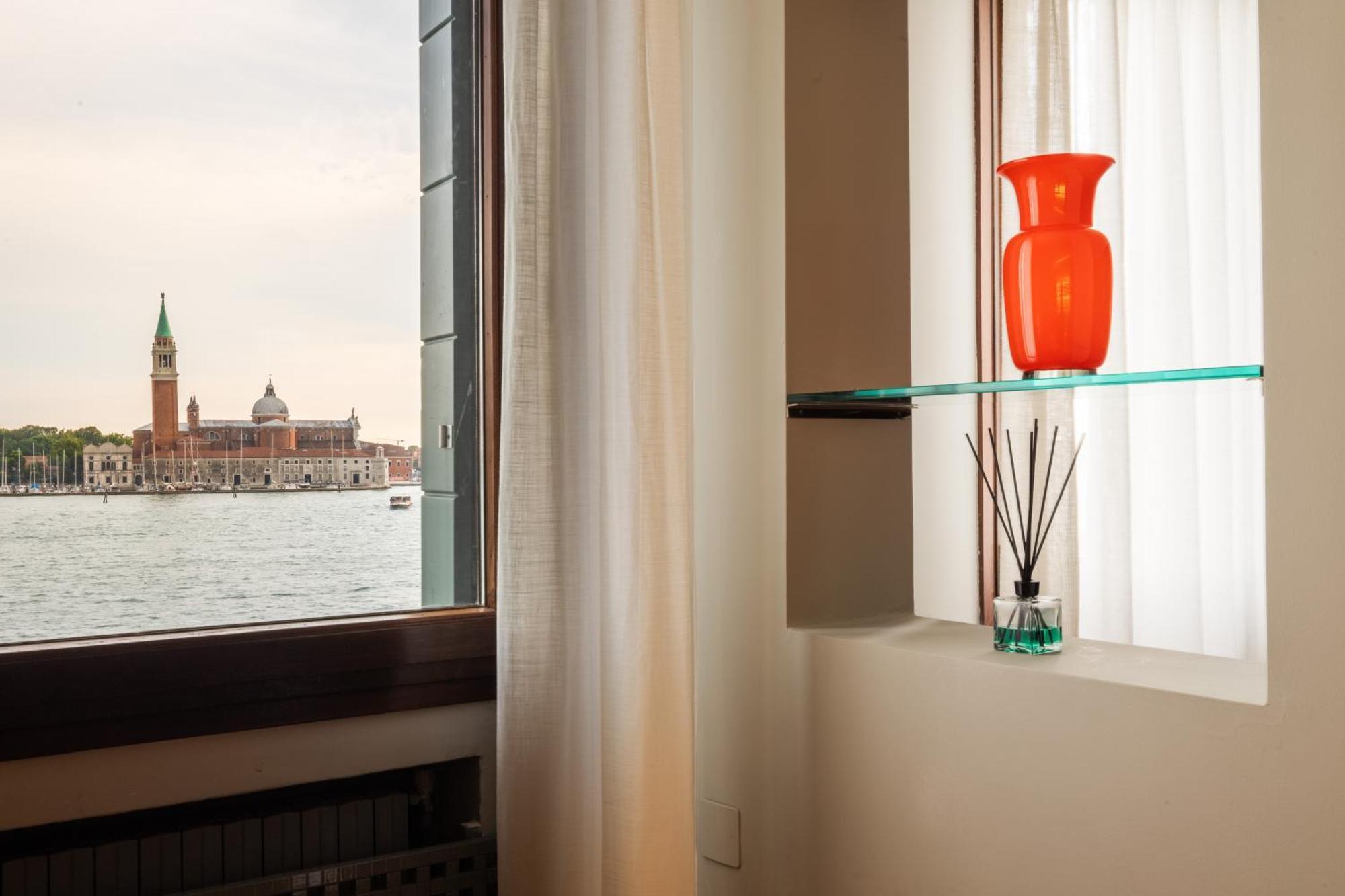 Bacino San Marco Exclusive View R&r Venice