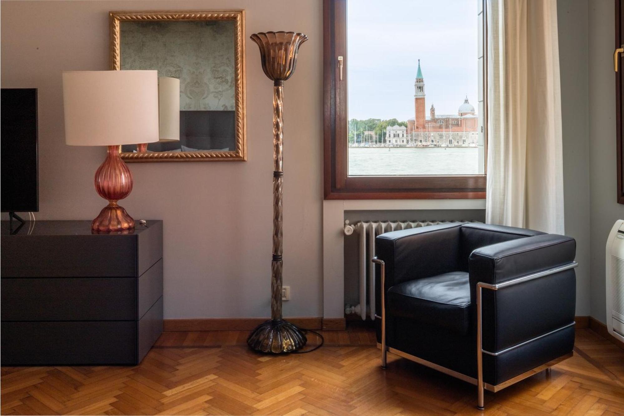 Bacino San Marco Exclusive View R&r Venice